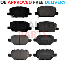 FOR VAUXHALL MOKKA X 1.4 1.6