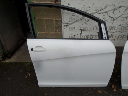 Seat altea door bare - door,