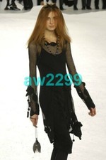CHANEL NEW FALL 2007 RUNWAY 2