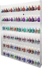 1 High Gloss Acrylic Wall