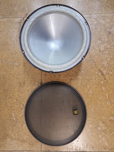 Brand new bravox uxs10 - uxs10, 10"