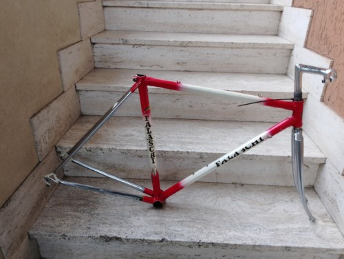 Falaschi daccordi racing - falaschi, by