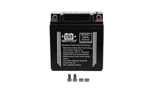 Powersports battery for - us,