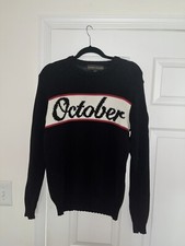 Octobers Very Own OVO Drake