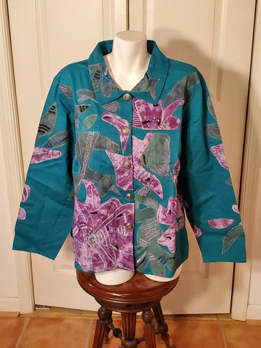 Indigo moon qvc style women - moon, women's