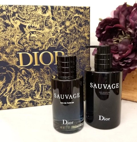 Dior sauvage edp spray - sauvage,