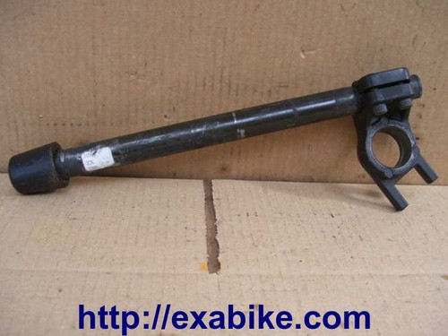 Left handlebar for - left,