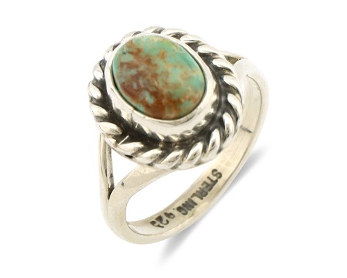 Navajo ring 925 - ring, .925