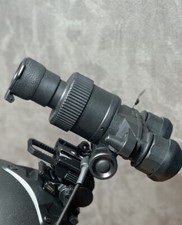 Night vision monocular - vision,