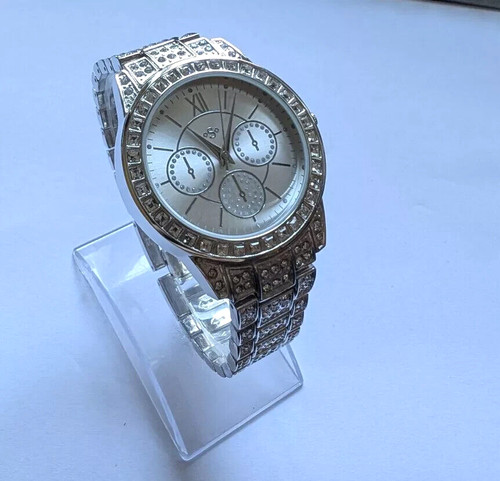 Spirit lux ladies silver - lux,