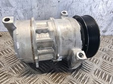 MERCEDES A200 AC COMPRESSOR A0008303404 W177 1.3L AUTO HYBRID AC PUMP 2024
