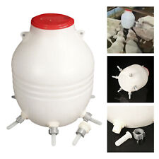 Lamb Feeder Milk Bottle 6