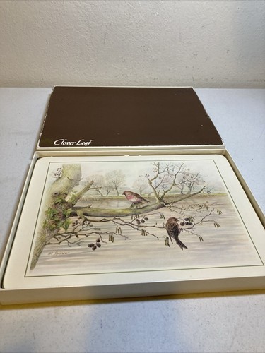 Vintage clover leaf table - 4,