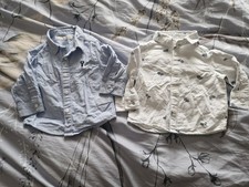 Shirts X 2 Next, Primark Age