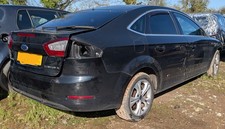 Ford Mondeo Alloy Rim Alloy