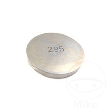 JMP Valve Shim 25mm 2.95 1pc
