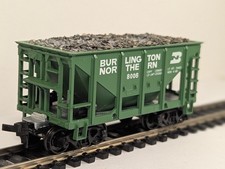 Roundhouse 1415 HO Gauge