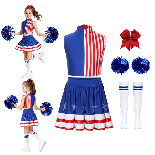 Kids girls independence - uk,