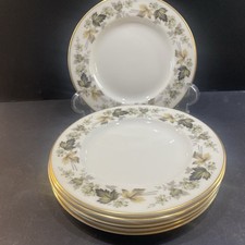Set of 6 Royal Doulton