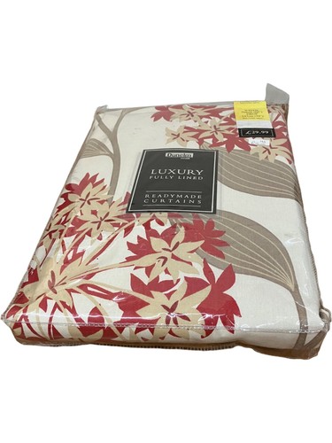 Dunelm mill luxury fully - luxury, lined