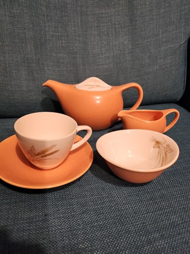 Vintage bristol china - bristol,