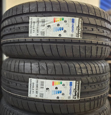 2X GOODYEAR F1 ASYMMETRIC 3