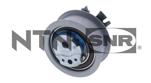 Snr gt357 tensioner pulley - snr,