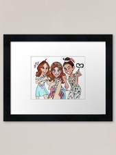 Violetta, Soy Luna y Bia
