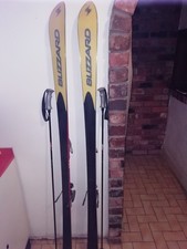 SKI'S ADULT  BY BLIZZARD 360