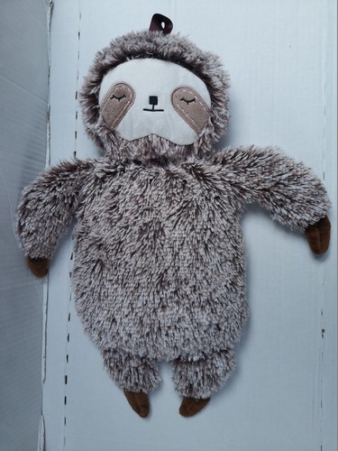 Primark home fluffy sloth - fluffy,