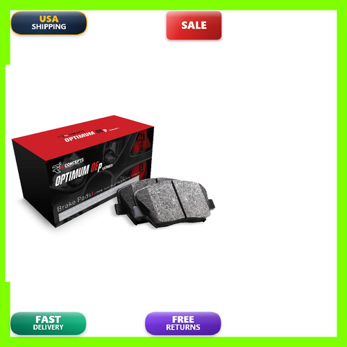 Concepts front optimum oep - r1,