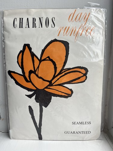 Vintage charnos rht stockings - vintage,