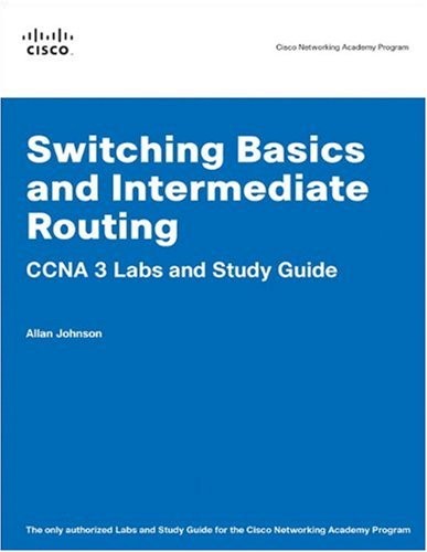 Switching basics and - basics,