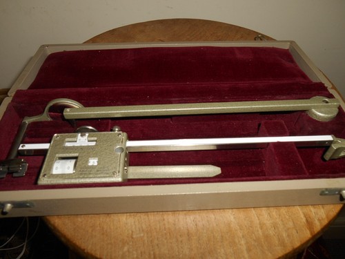 Vintage scientific - vintage,