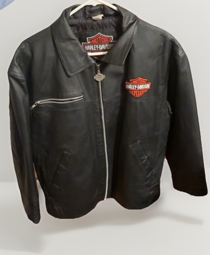 Vintage harley davidson black - harley-davidson,