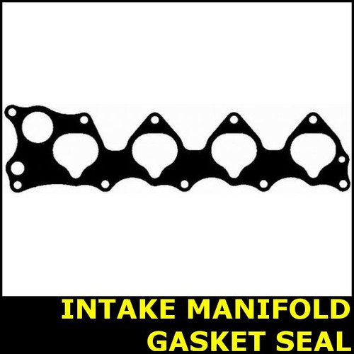 Intake manifold gasket seal - intake,