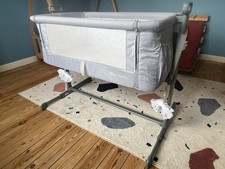 Kinderkraft Neste Bedside Crib