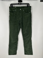 Levis 511 Slim Fit Corduroy