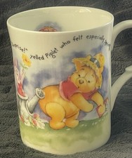 Kingsbury Fine Bone China Mug
