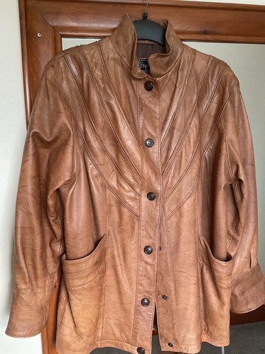 Real leather women tan - real, women’s