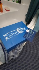adidas cp company trainer9.5UK