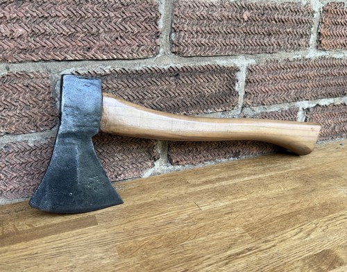 Vintage axe hatchet chopper - vintage,