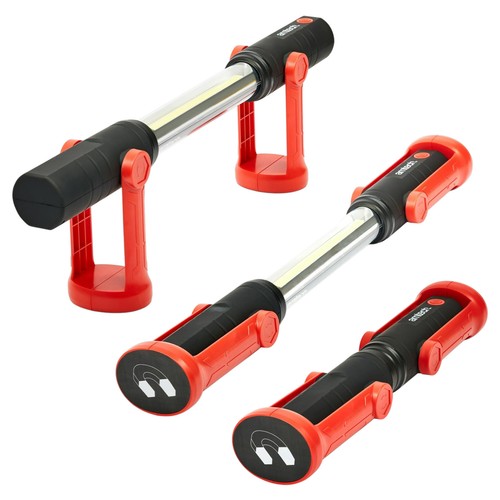 Rechargeable work light led - rechargeable,