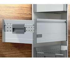 Blum Deep Internal Storage