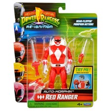 Mighty Morphin Power Rangers
