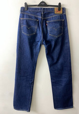 Levi’s 120 Years Of 501