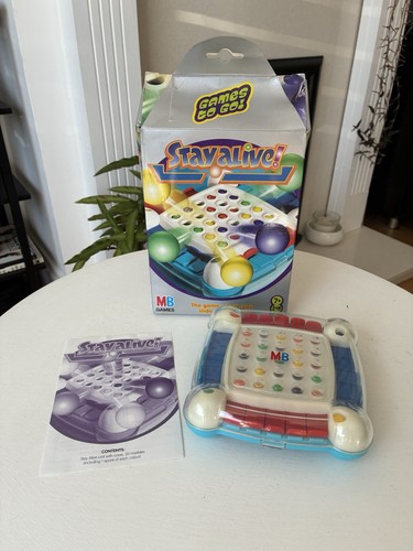 Stay alive marble - stay, survival