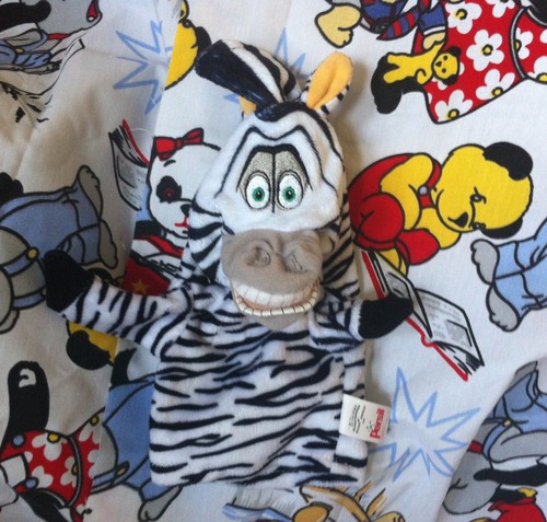 Madagascar marty the - madagascar,