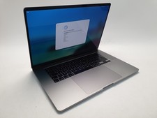 Apple MacBook Pro 16" A2141