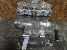 Honda cb500 four - honda,